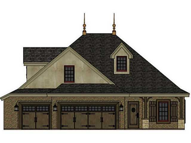 4521 Carson Trl, Guthrie, OK 73044 photo 1