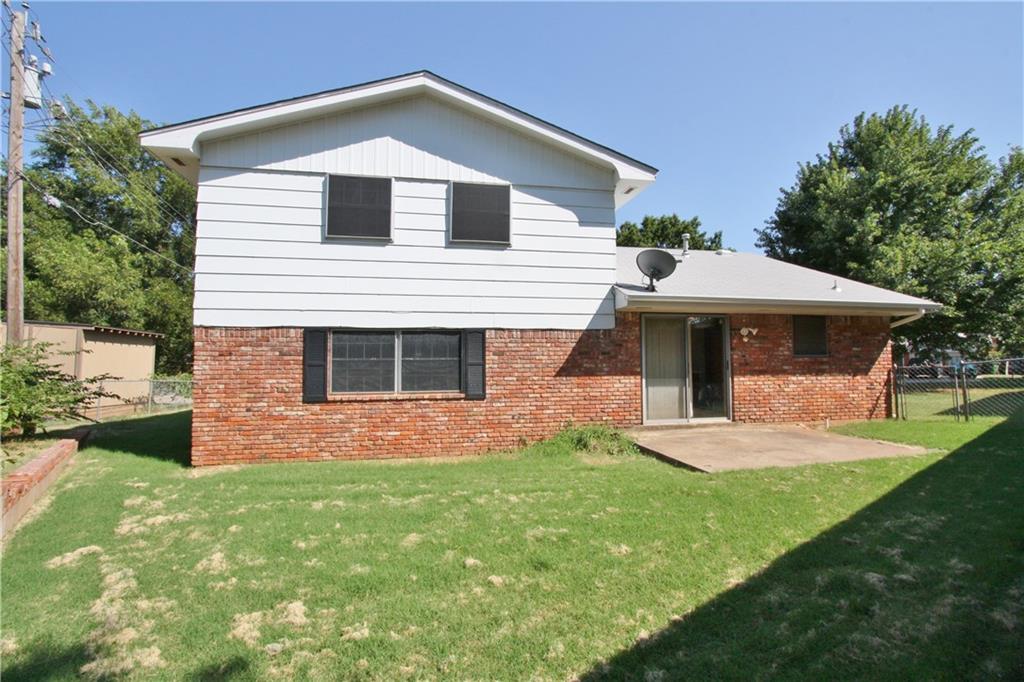 215 E Willow Pl, Yukon, OK 73099 photo 26