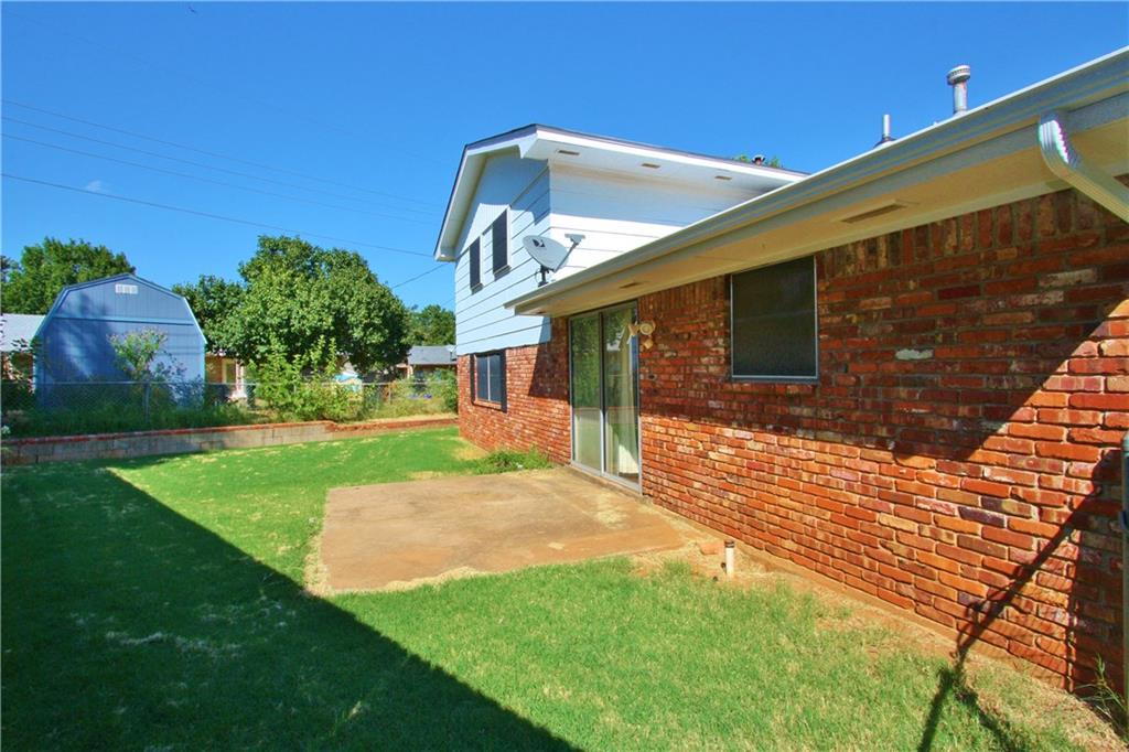 215 E Willow Pl, Yukon, OK 73099 photo 25