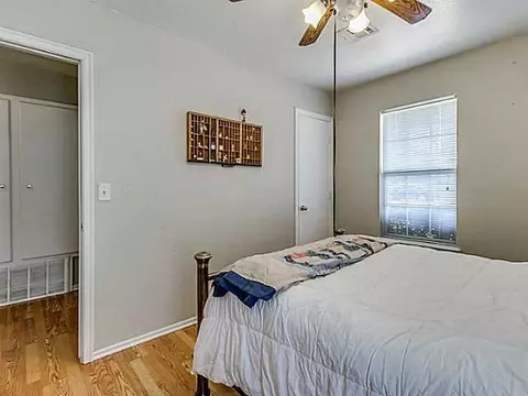 801 Maple St, Yukon, OK 73099 photo 18