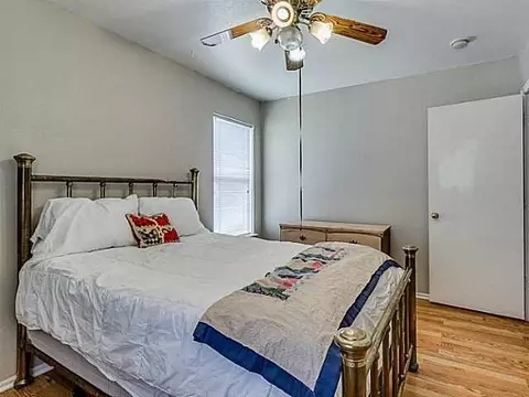 801 Maple St, Yukon, OK 73099 photo 17