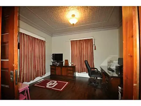 724 E Warner Ave, Guthrie, OK 73044 photo 5