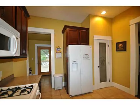 724 E Warner Ave, Guthrie, OK 73044 photo 8