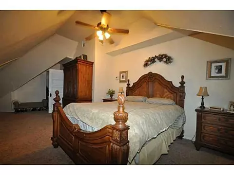 724 E Warner Ave, Guthrie, OK 73044 photo 10