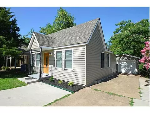 1502 Barkley St, Norman, OK 73071 photo 2