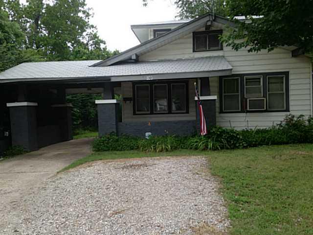 128 E Johnson St, Norman, OK 73069 photo 1