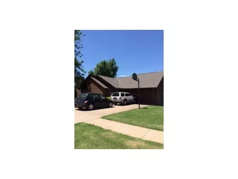 1608 Davinbrook Dr, Norman, OK 73072 photo 2