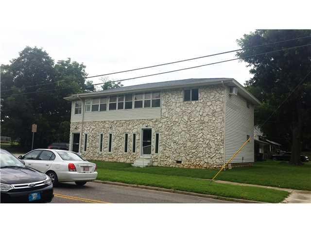 116 E Highland St, Shawnee, OK 74801 photo 1