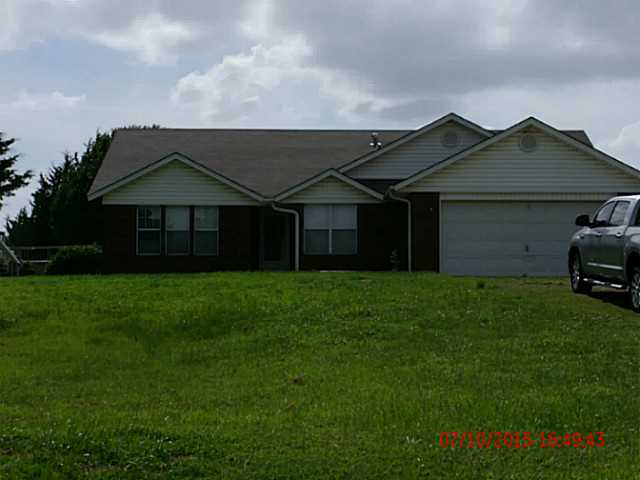 29851 Kickapoo Rd, Mcloud, OK 74851 photo 1