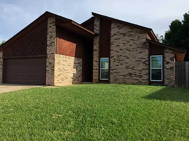 1509 NE 26th St, Moore, OK 73160 photo 1