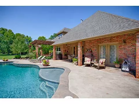 32311 Whippoorwill Dr, Norman, OK 73072 photo 20