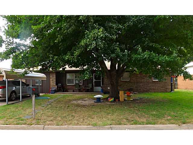 511 S Prouty, Watonga, OK 73772 photo 1