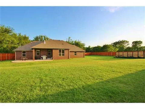 3015 Creekview Dr, Tuttle, OK 73089 photo 18