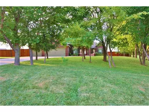 3015 Creekview Dr, Tuttle, OK 73089 photo 19