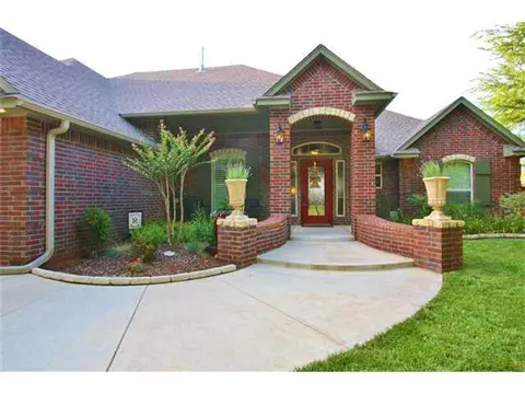 3015 Creekview Dr, Tuttle, OK 73089 photo 20