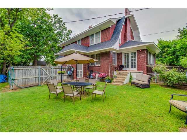 228 E Duffy St, Norman, OK 73069 photo 19