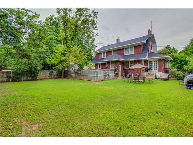 228 E Duffy St, Norman, OK 73069 photo 20