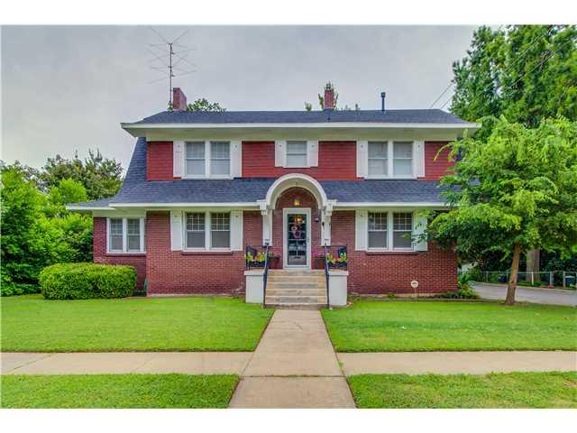 228 E Duffy St, Norman, OK 73069 photo 1