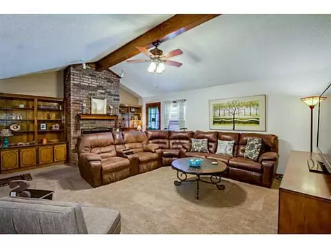 500 Crestview, Edmond, OK 73012 photo 5
