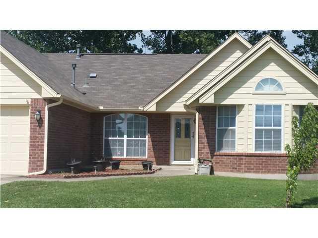 2728 Cimarron Dr, Norman, OK 73071 photo 1