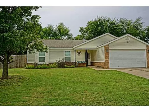 1032 Cedarcrest St, Norman, OK 73071 photo 13
