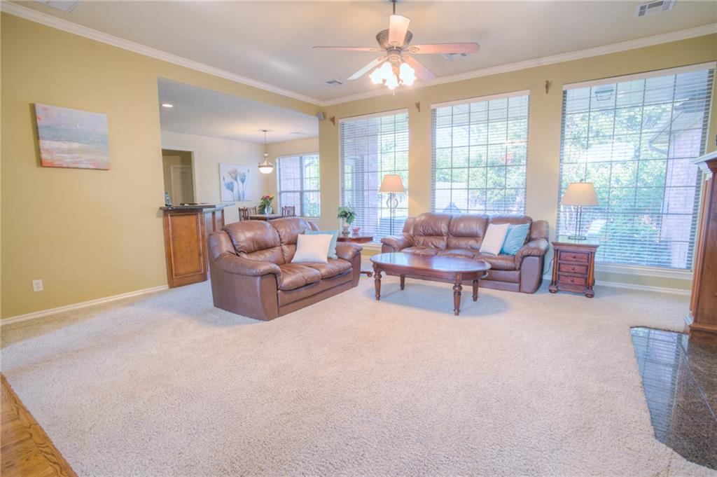 3216 Amberwood Ct, Edmond, OK 73003 photo 7