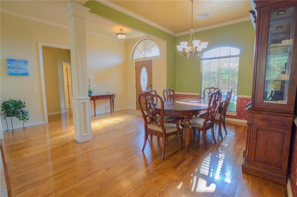 3216 Amberwood Ct, Edmond, OK 73003 photo 15