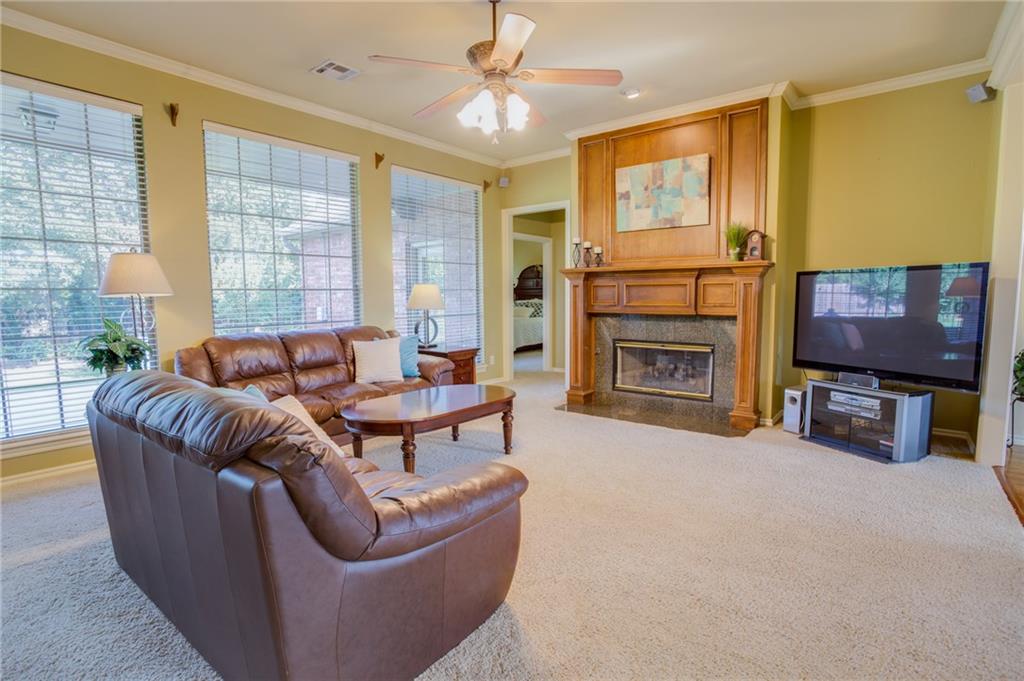 3216 Amberwood Ct, Edmond, OK 73003 photo 6