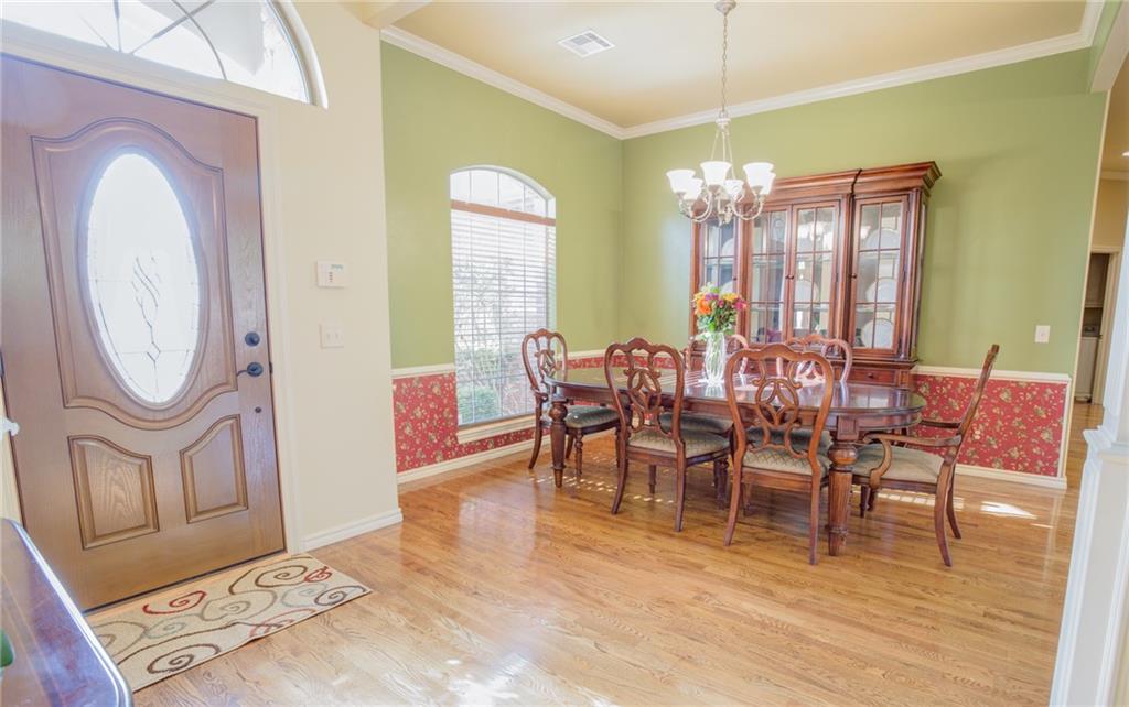 3216 Amberwood Ct, Edmond, OK 73003 photo 14