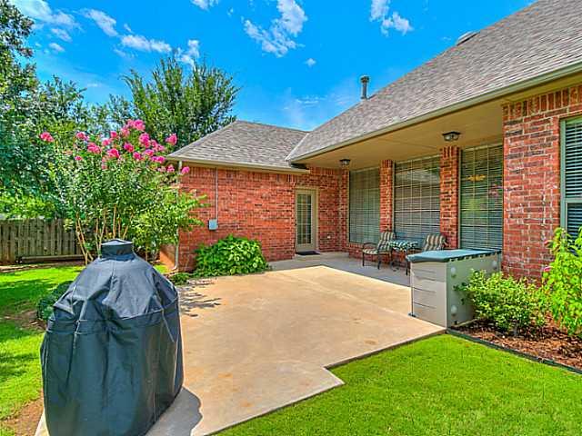 3216 Amberwood Ct, Edmond, OK 73003 photo 25
