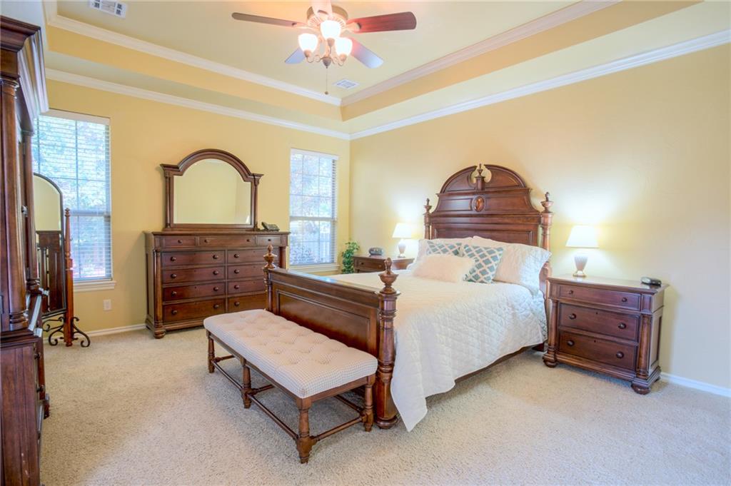 3216 Amberwood Ct, Edmond, OK 73003 photo 11