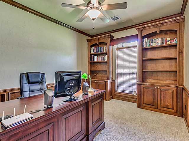 3216 Amberwood Ct, Edmond, OK 73003 photo 17