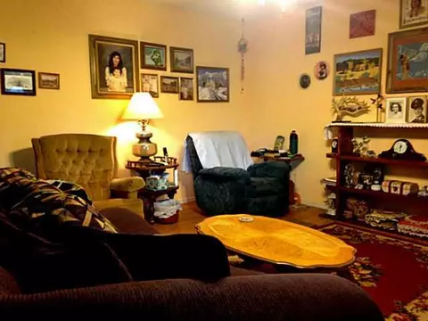 4 Sue Ln, Mcloud, OK 74851 photo 2