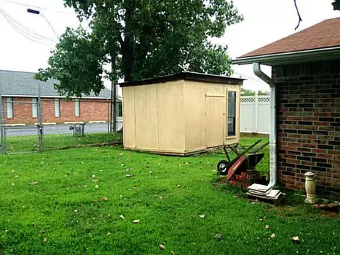 4 Sue Ln, Mcloud, OK 74851 photo 6