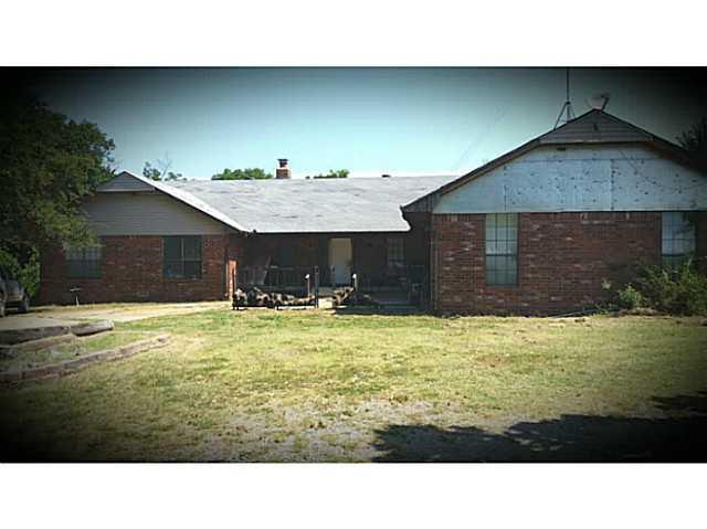 13204 Penner Ave, Wayne, OK 73095 photo 1
