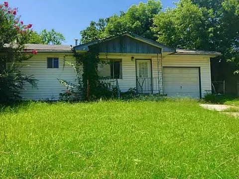 20920 Silver St, Harrah, OK 73045 photo 1