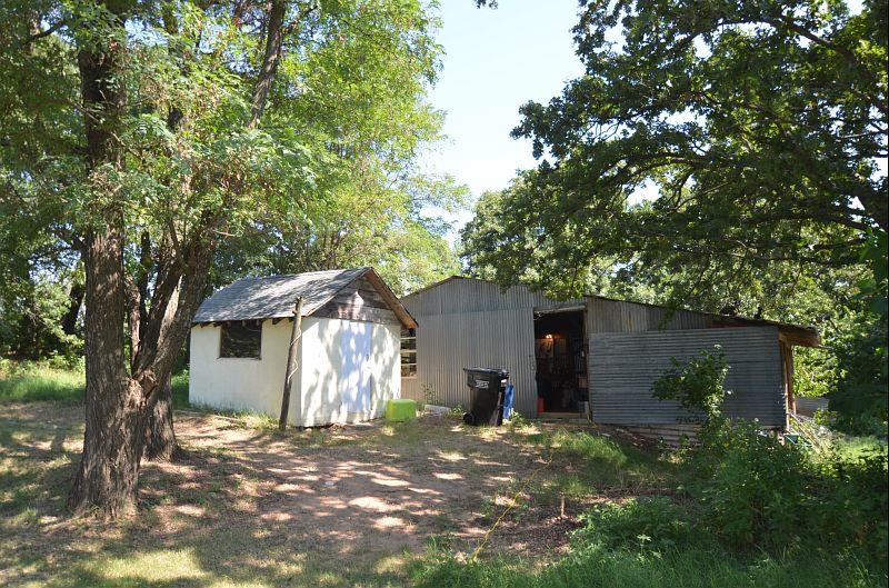 30520 Memorial Rd, Mcloud, OK 74851 photo 19