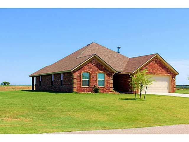 1101 Abraham Dr, Tuttle, OK 73089 photo 4