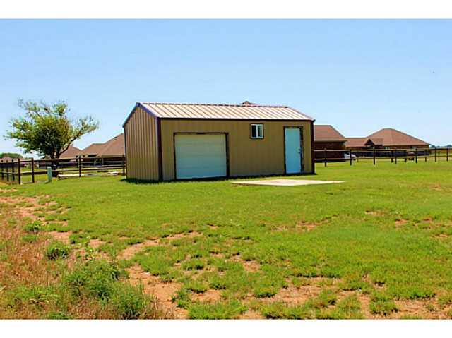 1101 Abraham Dr, Tuttle, OK 73089 photo 19