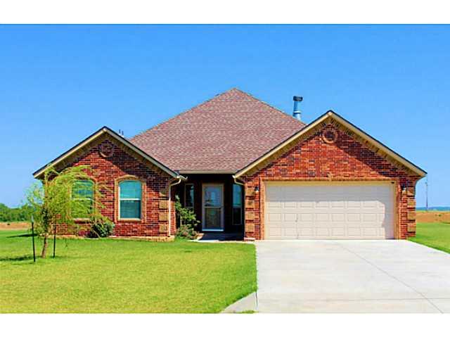1101 Abraham Dr, Tuttle, OK 73089 photo 3