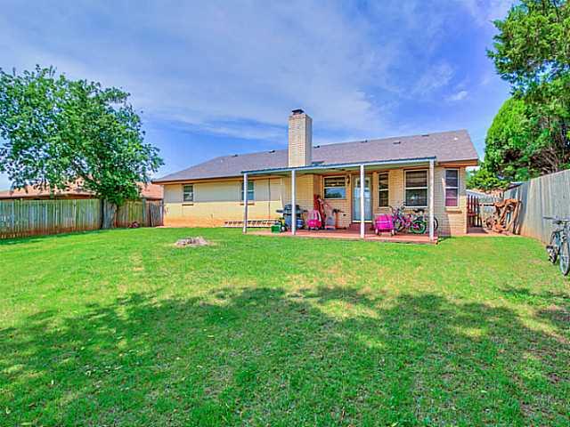 1512 Sequoyah St, Moore, OK 73160 photo 20