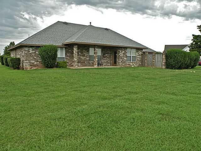713 Grandview Rd, Tuttle, OK 73089 photo 21