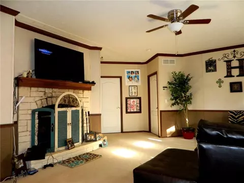 18686 Fishmarket Rd, Mcloud, OK 74851 photo 7
