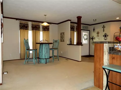 18686 Fishmarket Rd, Mcloud, OK 74851 photo 6