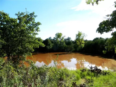 18686 Fishmarket Rd, Mcloud, OK 74851 photo 20