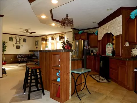 18686 Fishmarket Rd, Mcloud, OK 74851 photo 5