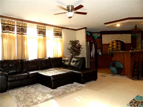 18686 Fishmarket Rd, Mcloud, OK 74851 photo 8