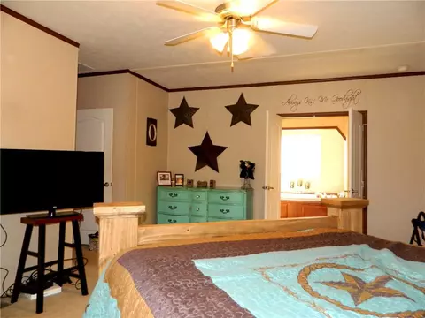 18686 Fishmarket Rd, Mcloud, OK 74851 photo 11