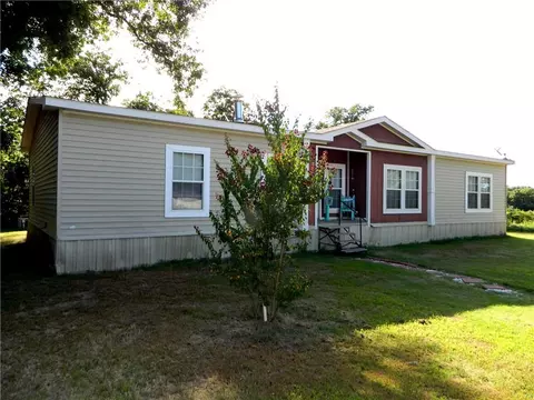 18686 Fishmarket Rd, Mcloud, OK 74851 photo 1