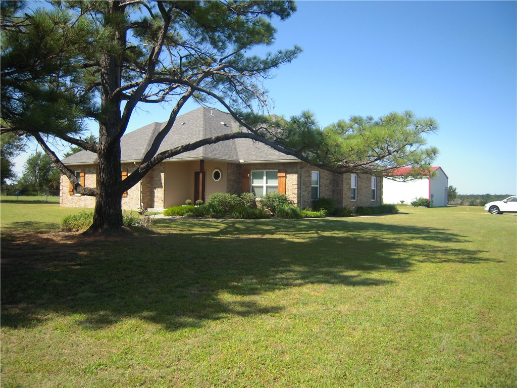 627 N Dobbs, Harrah, OK 73045 photo 1